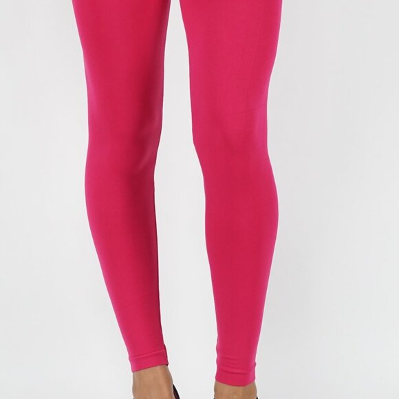 5StarsLine Soft, Lightweight Leggings - Picture 3 of 7